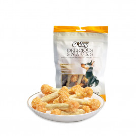 100 Gr Tavuk Ve Pirinçli Dumbell | Köpek Atıştırmalık Ödül Maması 100 Gr Tavuk Ve Pirinçli Dumbell | Köpek Atıştırmalık Ödül Maması